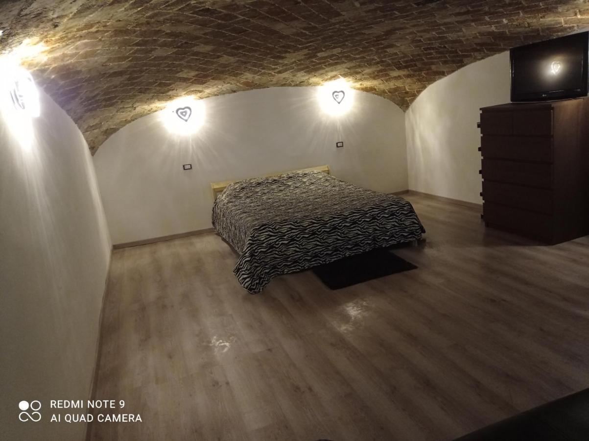 Naples In The Heart Villa Luaran gambar