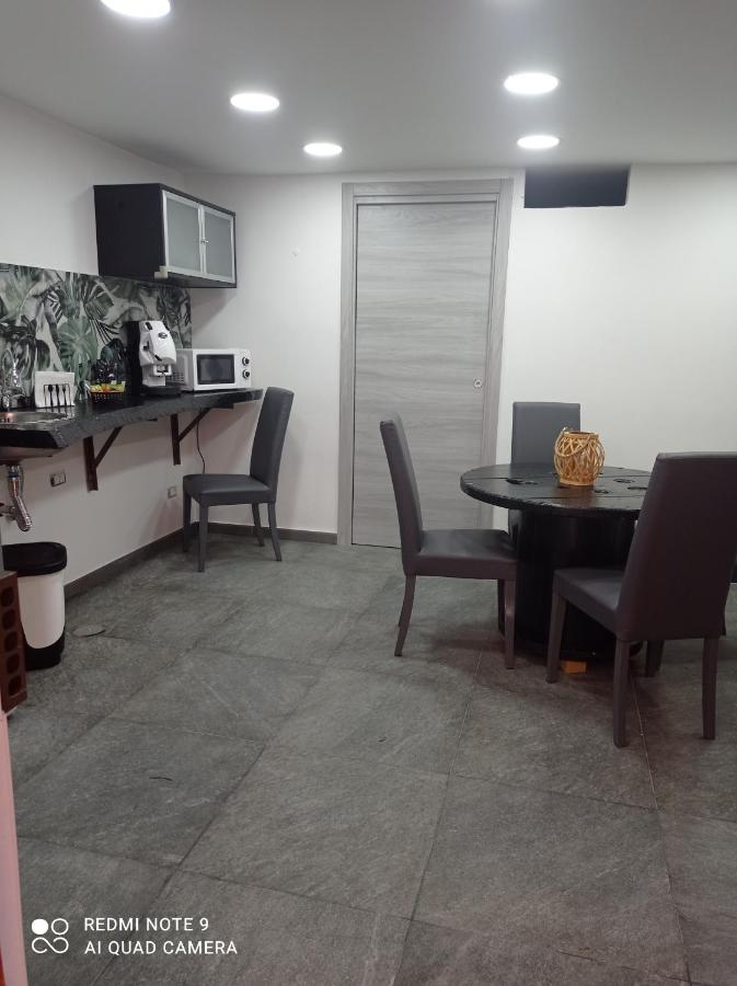 Naples In The Heart Villa Luaran gambar