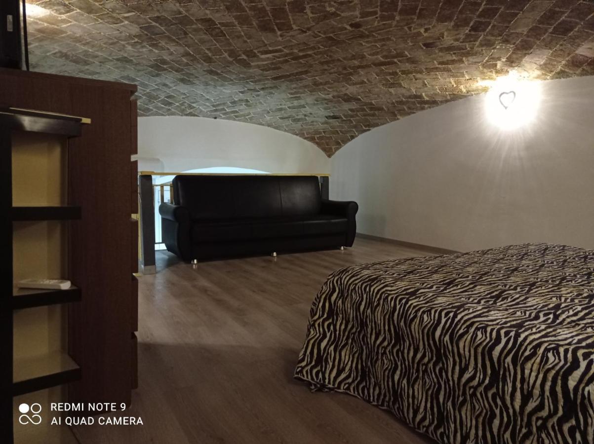 Naples In The Heart Villa Luaran gambar