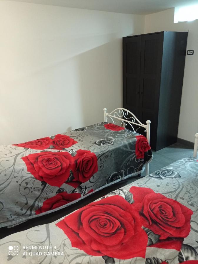Naples In The Heart Villa Luaran gambar